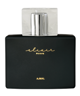 ELIXIR SUAVE + Custom Engraved Wooden Gift Box
